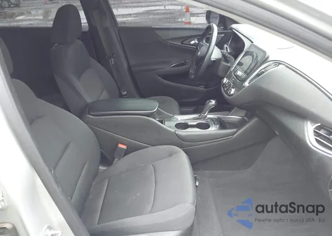 2016 Chevrolet Malibu 2Lt z USA, uszkodzony, nr VIN 1G1ZF5SX6GF342324